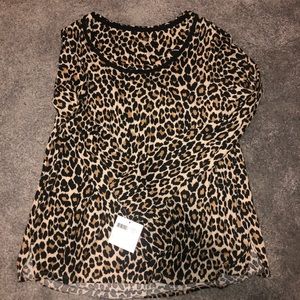 Kate Spade lounge top